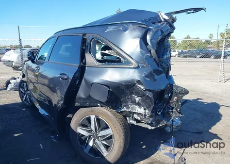 2023 Kia Sorento S from USA, damaged, VIN 5XYRL4LC4PG194824